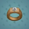 Signet Ring #4961