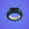 Signet Ring #4962