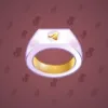 Signet Ring #4968