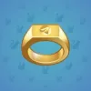 Signet Ring #497