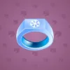 Signet Ring #4973