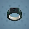 Signet Ring #4974