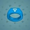 Signet Ring #4977