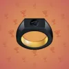Signet Ring #4978