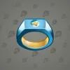 Signet Ring #4979