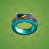 Signet Ring #498