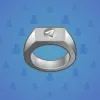 Signet Ring #4980