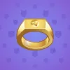 Signet Ring #4981