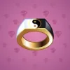 Signet Ring #4985