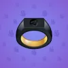 Signet Ring #4987
