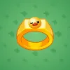 Signet Ring #4989