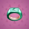 Signet Ring #4992