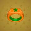 Signet Ring #4994