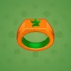 Signet Ring #4997