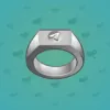 Signet Ring #500