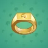 Signet Ring #5000