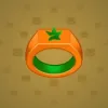 Signet Ring #5004