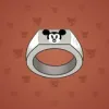 Signet Ring #5005