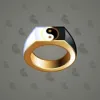 Signet Ring #5011