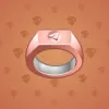 Signet Ring #5014