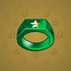 Signet Ring #5015