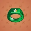 Signet Ring #5018
