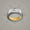 Signet Ring #502