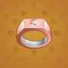 Signet Ring #5020