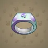 Signet Ring #5023