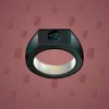 Signet Ring #5024
