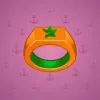 Signet Ring #5029