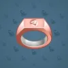 Signet Ring #5036