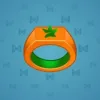 Signet Ring #5037