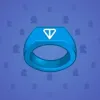 Signet Ring #5038
