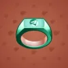 Signet Ring #5040