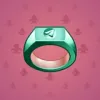 Signet Ring #5042