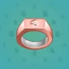 Signet Ring #505