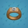 Signet Ring #5054