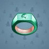 Signet Ring #5055
