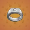 Signet Ring #5056