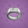 Signet Ring #5057
