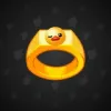 Signet Ring #5058