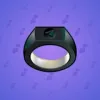 Signet Ring #5059
