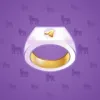 Signet Ring #506