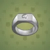 Signet Ring #5060
