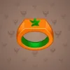 Signet Ring #5064
