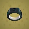 Signet Ring #5069