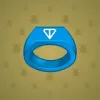 Signet Ring #5074