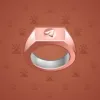 Signet Ring #5085