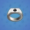 Signet Ring #5087